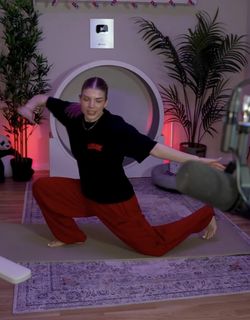 xFibii feet photo 1