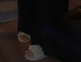 xFibii feet photo 6