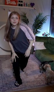 xFibii feet photo 19