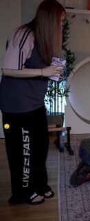 xFibii feet photo 15