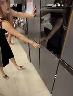 xFibii feet photo 2