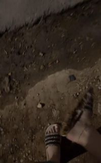 xFibii feet photo 11