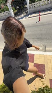 xFibii feet photo 6