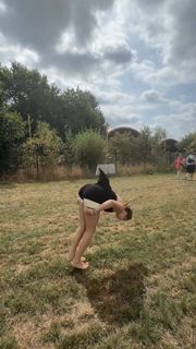 xFibii feet photo 5
