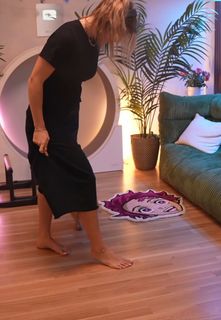 xFibii feet photo 11