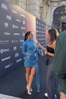 Àngela Mármol feet photo thumbnail