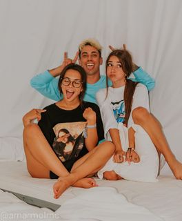 Àngela Mármol feet photo thumbnail