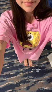 Àngela Mármol feet photo thumbnail