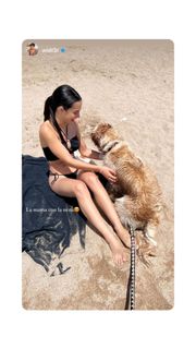 Àngela Mármol feet photo thumbnail