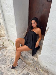 Àngela Mármol feet photo 8