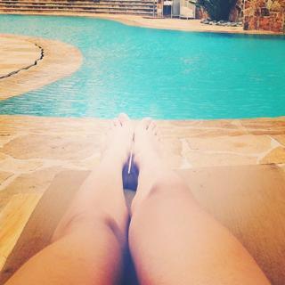 África Zavala feet photo 18