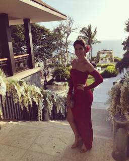 África Zavala feet photo 13