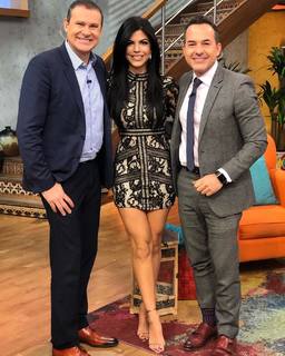 África Zavala feet photo 8