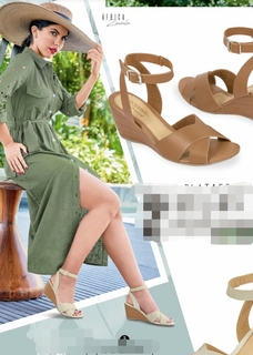 África Zavala feet photo 13