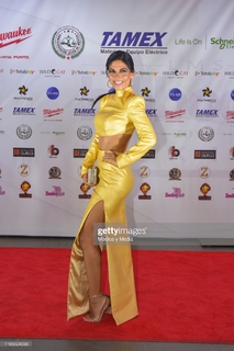 África Zavala feet photo 10
