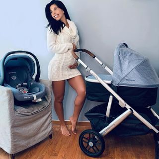 África Zavala feet photo 13