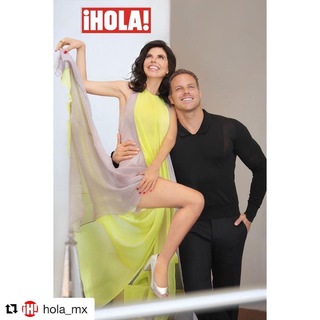 África Zavala feet photo 9