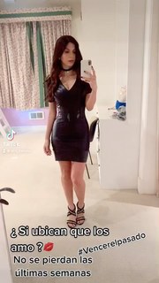África Zavala feet photo 18
