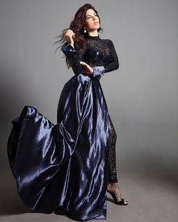 África Zavala feet photo 17