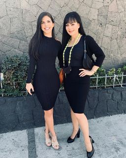 África Zavala feet photo 14
