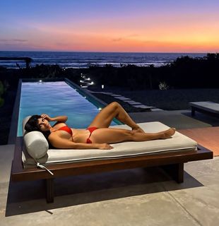 África Zavala feet photo 4