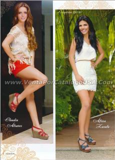 África Zavala feet photo 3