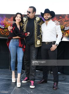 Ángela Aguilar feet photo thumbnail