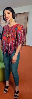 Ángela Aguilar feet photo thumbnail