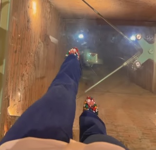 Ángela Aguilar feet photo thumbnail