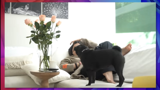 Ángela Aguilar feet photo thumbnail