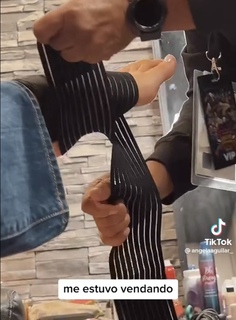 Ángela Aguilar feet photo thumbnail