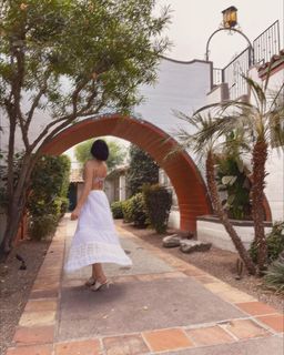 Ángela Aguilar feet photo thumbnail