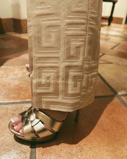 Ángela Aguilar feet photo thumbnail