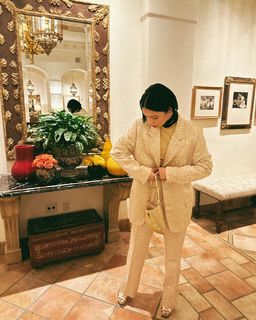 Ángela Aguilar feet photo thumbnail