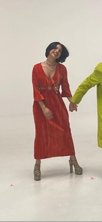 Ángela Aguilar feet photo thumbnail