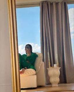 Ángela Aguilar feet photo thumbnail