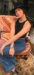 Ángela Aguilar feet photo thumbnail