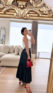 Ángela Aguilar feet photo thumbnail