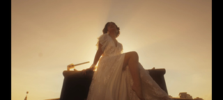 Ángela Aguilar feet photo thumbnail