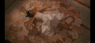 Ángela Aguilar feet photo thumbnail