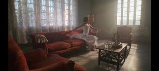 Ángela Aguilar feet photo thumbnail