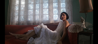 Ángela Aguilar feet photo thumbnail