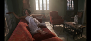 Ángela Aguilar feet photo thumbnail