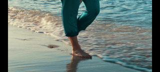 Ángela Aguilar feet photo thumbnail