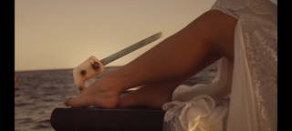 Ángela Aguilar feet photo thumbnail