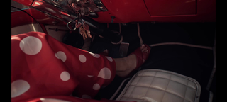 Ángela Aguilar feet photo thumbnail