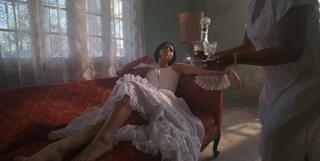 Ángela Aguilar feet photo thumbnail