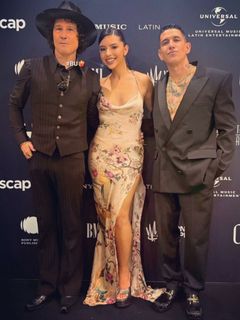 Ángela Aguilar feet photo thumbnail