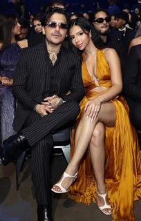 Ángela Aguilar feet photo thumbnail