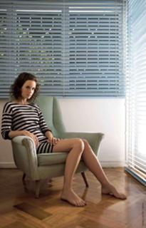 Ángela Prieto feet photo 2